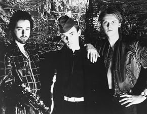 Bilder von Heaven 17