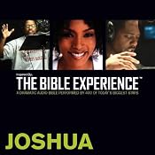 Joshua: The Bible Experience | [Inspired By Media Group]