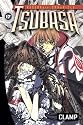 Tsubasa 17: RESERVoir CHRoNiCLE (Tsubasa Reservoir Chronicle)