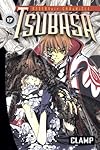 Tsubasa 17: RESERVoir CHRoNiCLE (Tsubasa Reservoir Chronicle)