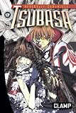 Tsubasa 17: RESERVoir CHRoNiCLE (Tsubasa Reservoir Chronicle)
