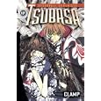 Tsubasa 17: RESERVoir CHRoNiCLE (Tsubasa Reservoir Chronicle)