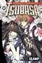 Tsubasa: Reservoir Chronicle, Vol. 17