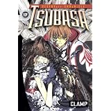 Tsubasa: Reservoir Chronicle, Vol. 17 ~ Clamp