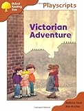 Victorian adventure : a playscript