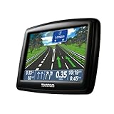 TomTom XL IQ Routes Edition 2 Navigationssystem Großbritannien/Irland