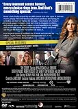 The Closer: The Complete Second Season