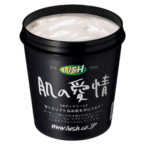 ラッシュ　肌の愛情(240g)