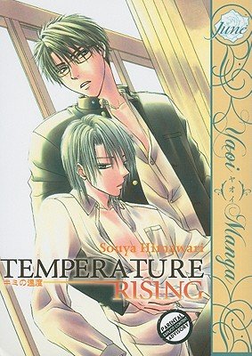 Temperature Rising&Acirc;&nbsp;&Acirc;&nbsp; [TEMPERATURE RISING] [Paperback]