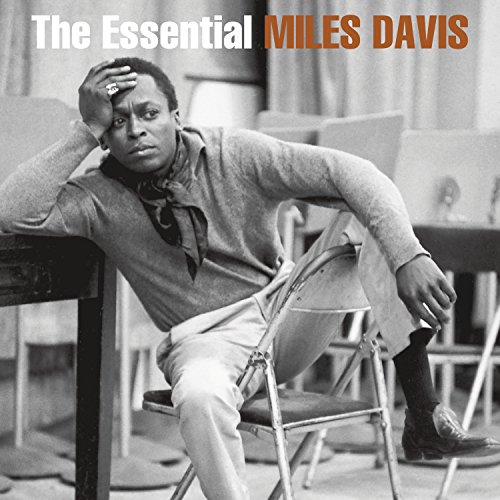 Album Art for The Essential Miles Davis by Miles Davis