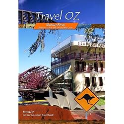 Travel Oz Murray River, Trobriand Islands and Yarrangobilly Caves