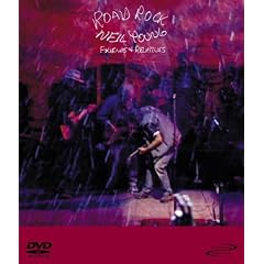 Road Rock Vol. 1 (DVD Audio)