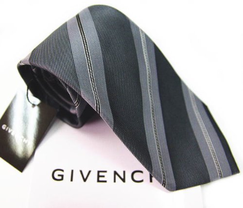 ジバンシー GIVENCHY ブランド ビジネス　ネクタイ　givenchy-22