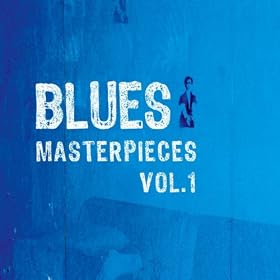 Cozy Corner Blues (Booker T.Washington)