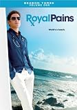 Royal Pains: Season Three V1 [Import]