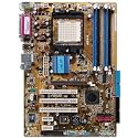 Asus A8V-X VIA K8T800 Pro Socket 939 ATX Motherboard w/Sound & LAN