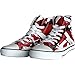 Van Halen - Mens Shoes - Band