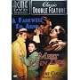 Gary Cooper Double Feature (Full B&W)