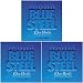 Dean Markley Blue Steel Acoustic 2036 ML(12-54)×3セット アコースティックギター弦でAmazonアフィリエイトツール