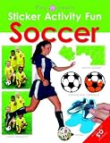 Sticker Activity Fun Soccer (Sticker Activity Fun)
