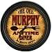 Murphy 's Family Diner Black Cascading Pub Style Wall Clock
