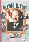 Gerald R. Ford (History Maker Bios)