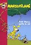 Marsupilami : Petit Marsu quitte le nid