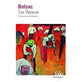 Les Paysanspar Honor� de Balzac