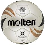Produkt-Bild: Molten Fu&szlig;ball VG-4000, CHAMPAGNER GOLD/GOLD/SCHWARZ, 5