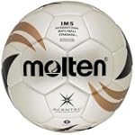 Molten - VG-4000, Pallone da calcio,...
