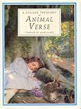 A Golden treasury of animal verse