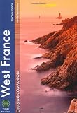 West France Cruising Companion (Wiley Nautical)