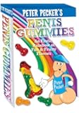 Gummy Penis