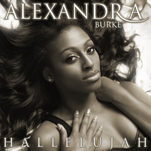 Alexandra Burke - Hallelujah [INSTR] Lyrics - Zortam Music