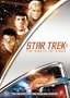 Star Trek II:  The Wrath of Khan