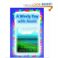 A Windy Day with Annie