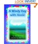 A Windy Day with Annie
