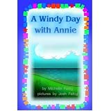 A Windy Day with Annie