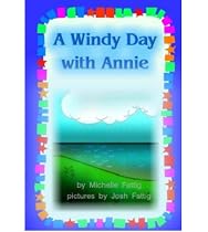 A Windy Day with Annie