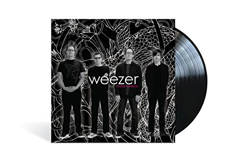 Album Art for Make Believe by Weezer