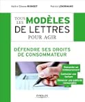 Tous les mod�les de lettres pour agir...