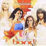 Explosive: The Best of Bond