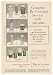 1955 Owens-Illinois Prescription Rx Containers Trade Print Ad