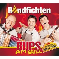 Rups Am Grill