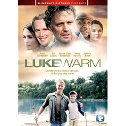 Lukewarm