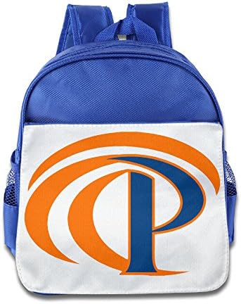 GBABY3 Superb Pepperdine University Teenager Shoulders Bag RoyalBlue For 1-6 Years Old