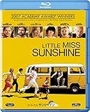 リトル・ミス・サンシャイン [Blu-ray]