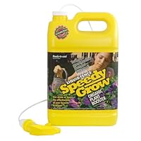 Liquid Fence 133 Speedy Grow, 1-Gallon Ready to Use