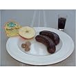 Boudin Noir Blood Pudding Sausage 4 links 1 Lb