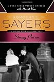 Strong Poison: A Lord Peter Wimsey Mystery with Harriet Vane